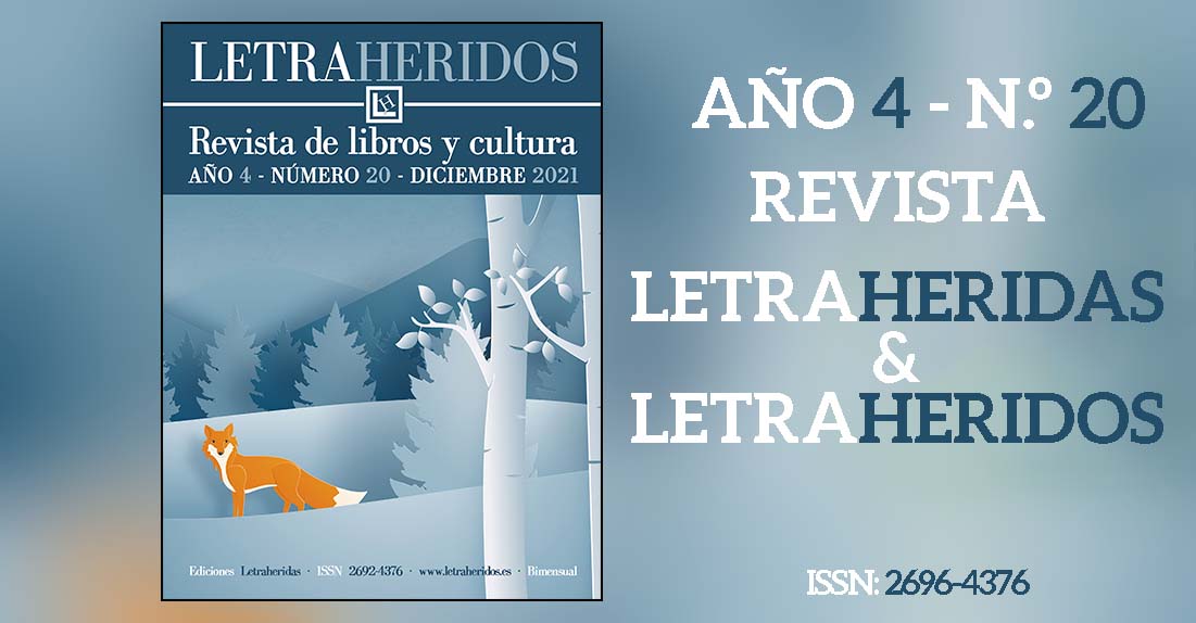 Revista Letraheridos 20(2021 diciembre) Año 4