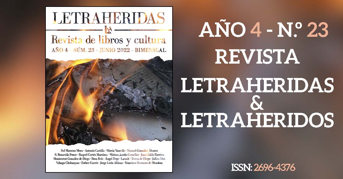 Revista Letraheridos 23(2022 junio) Año 4