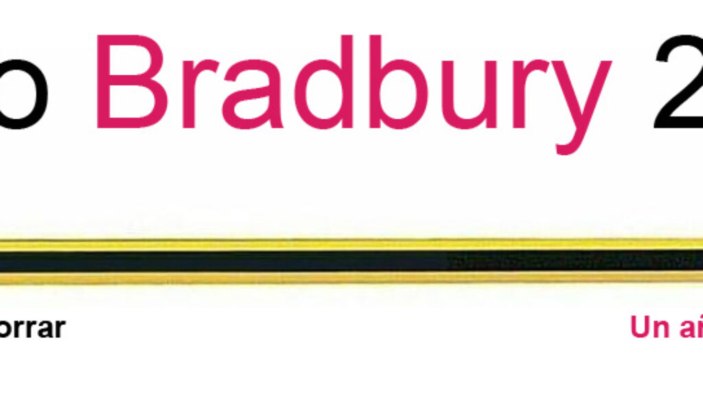 bradbury2021