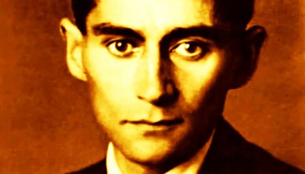 kafka