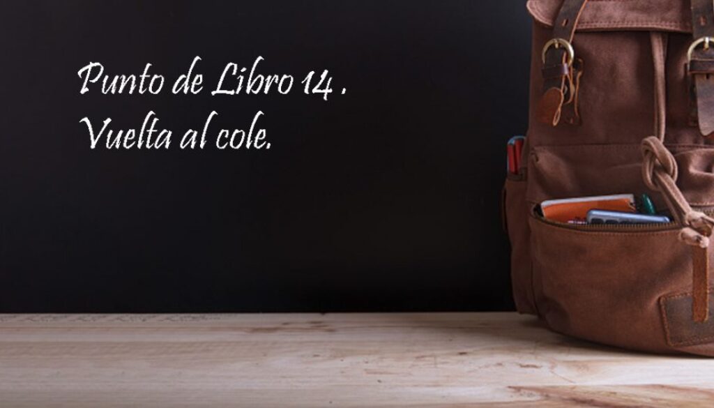 Ivoox Vuelta al cole