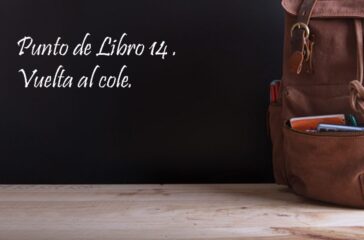Ivoox Vuelta al cole
