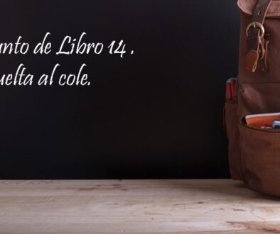 Ivoox Vuelta al cole