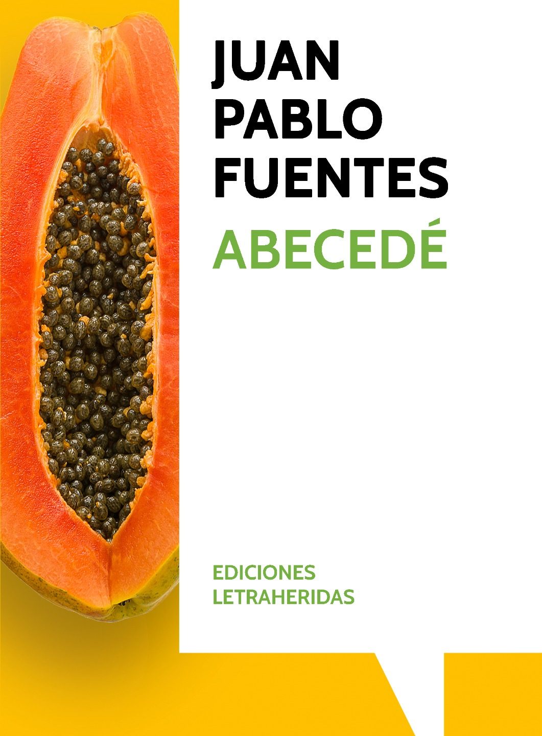 Presentación Ediciones Letraheridas y Abecedé