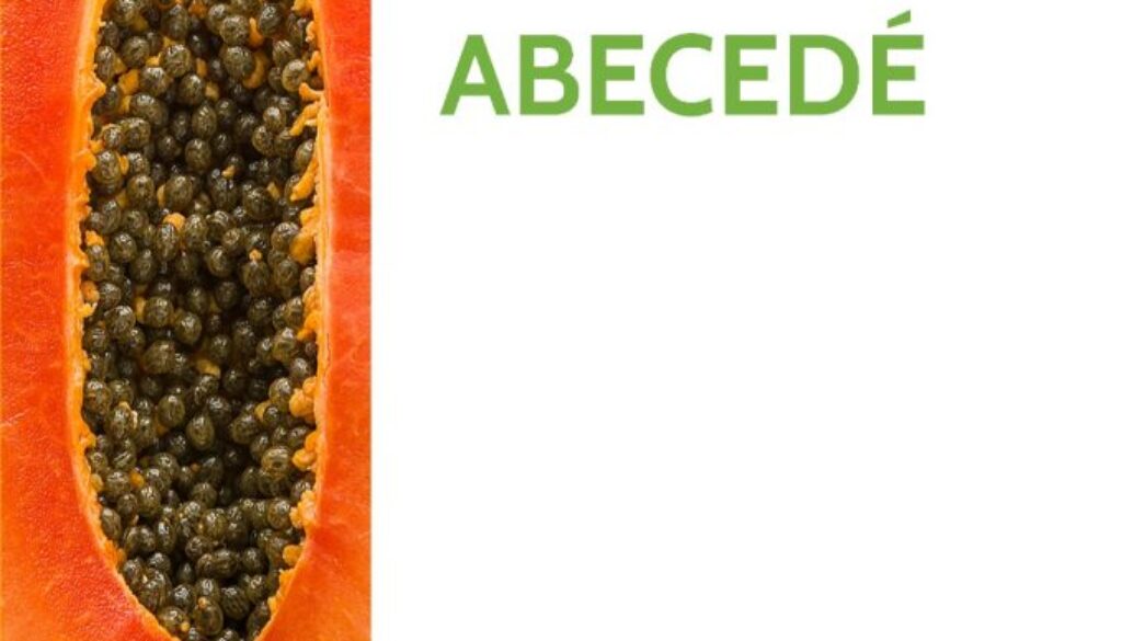 Abecedé