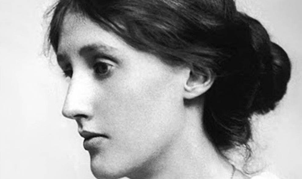 Punto de Libro 16: Virginia Woolf