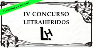 IV Concurso Letraheridos
