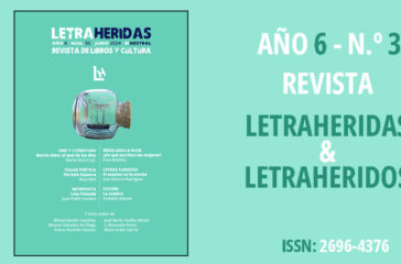 Letraheridas Revista. 35. 2024 junio