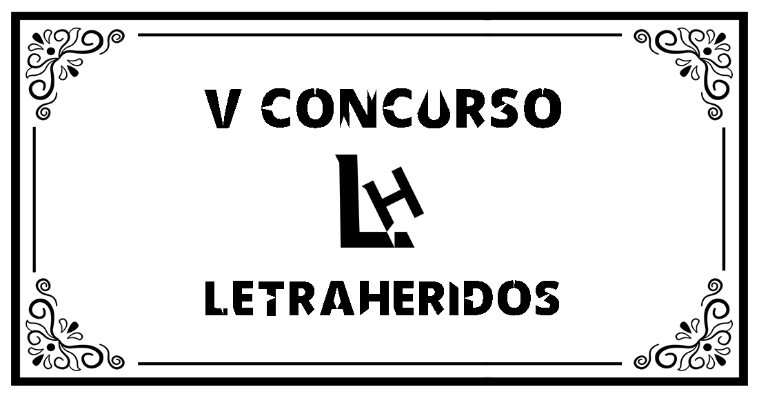 V Concurso Letraheridos