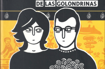 golondrinas