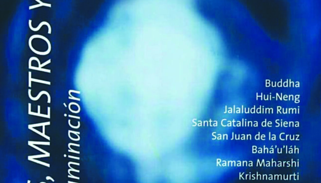 ART Místicos, maestros y sabios (Robert Ullmann y Judyth Reichnberg-Ullman) CMYK