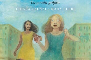 La amiga estupenda