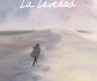 La levedad