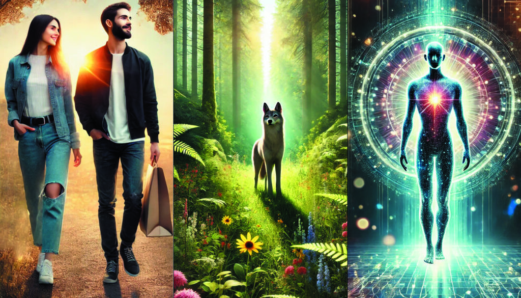 TUR seres humanos, seres sintientes, seres pensantes CMYK