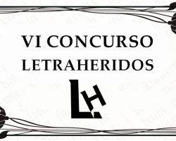 VI Concurso Letraheridos