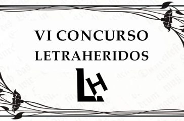 VI Concurso Letraheridos