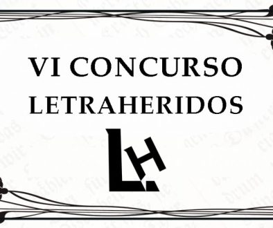 VI Concurso Letraheridos