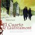 EL CUATRO DE LAUTREAMONT