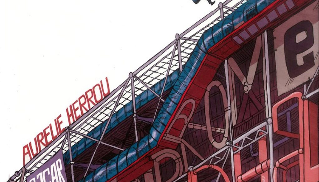 EL SINDROME DE STHENDAL