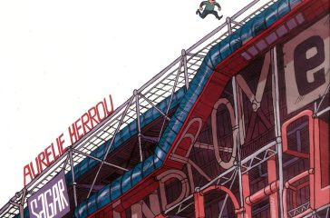 EL SINDROME DE STHENDAL