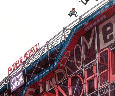 EL SINDROME DE STHENDAL