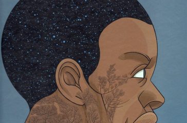 El cielo en la cabeza