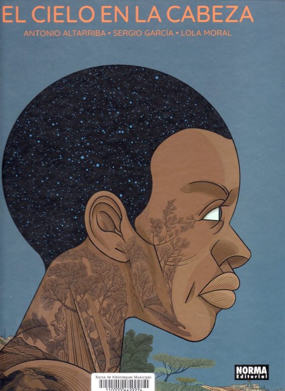 El cielo en la cabeza