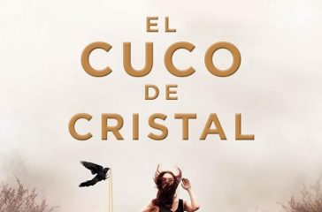 El cuco de cristal (Javier Castillo)