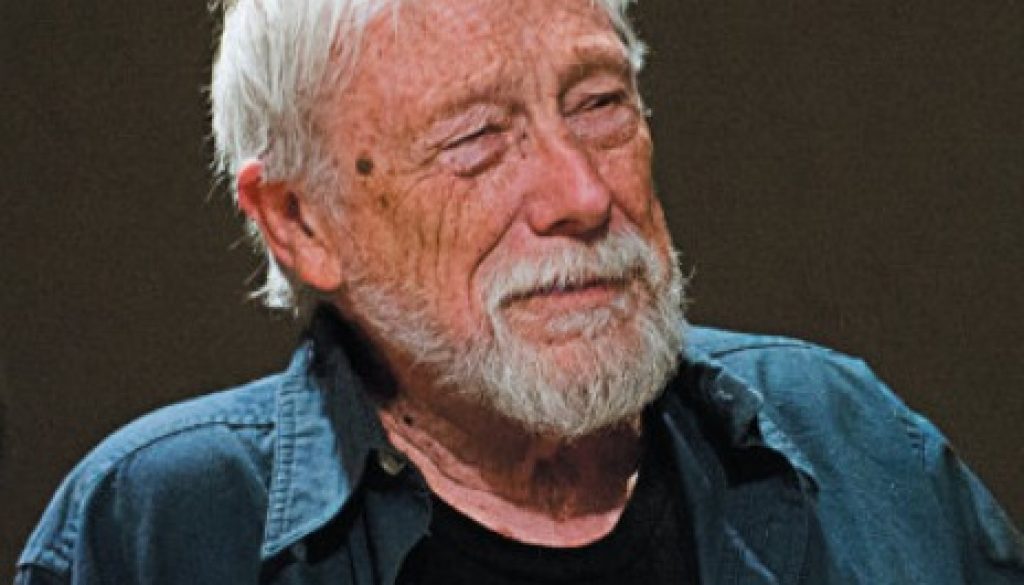Gary Snyder Gary Snyder