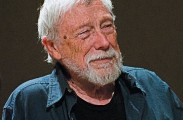 Gary Snyder Gary Snyder