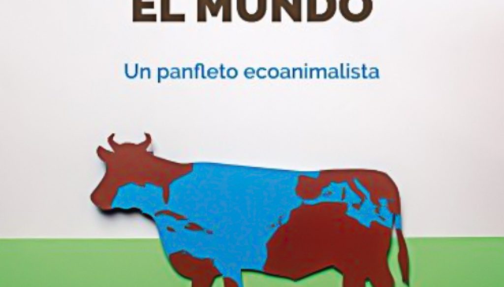 La hamburguesa que devoró el mundo La hamburguesa que devoró el mundo