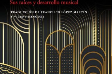 Los comienzos del jazz (Gunther Schuller)