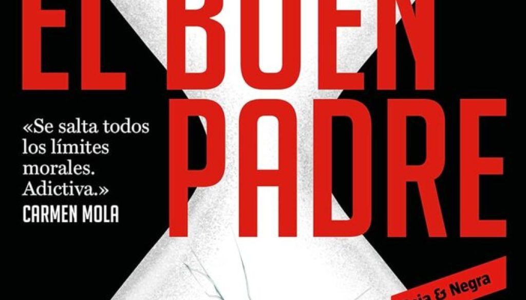 El buen padre (Santiago Díaz)