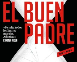 El buen padre (Santiago Díaz)