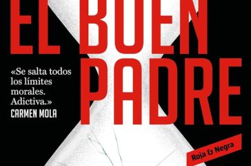 El buen padre (Santiago Díaz)
