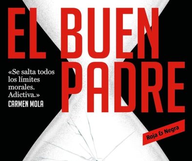 El buen padre (Santiago Díaz)