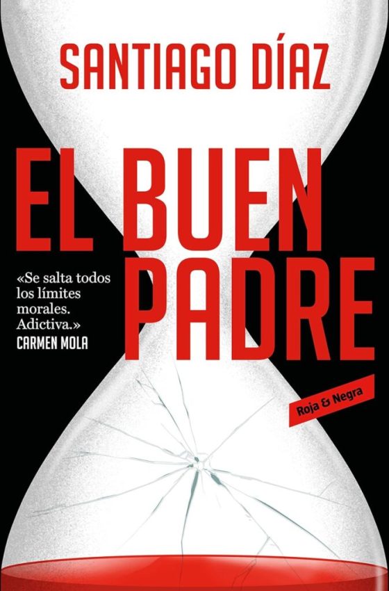 El buen padre (Santiago Díaz)