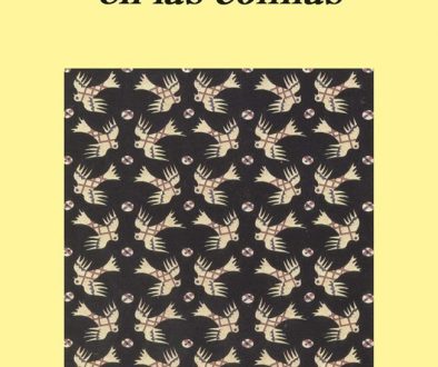 Pálida luz en las colinas (Kazuo Ishiguro)