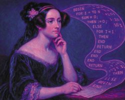 TUR AdaLovelace pseudocódigo