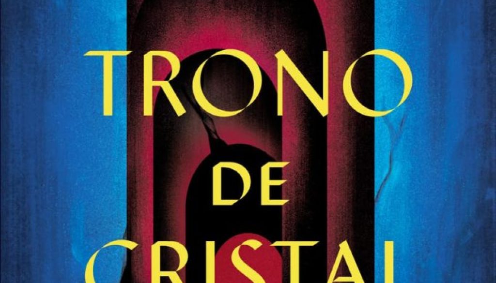 Trono de cristal (Sarah J. Maas)