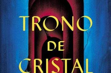 Trono de cristal (Sarah J. Maas)