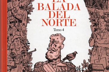 LA BALADA DEL NORTE