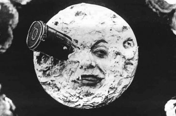 Georges Melies Viaje a la luna Georges Melies Viaje a la luna