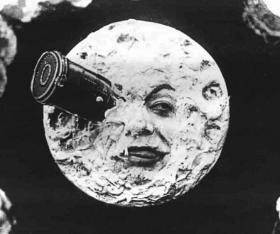 Georges Melies Viaje a la luna Georges Melies Viaje a la luna