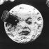Georges Melies Viaje a la luna
