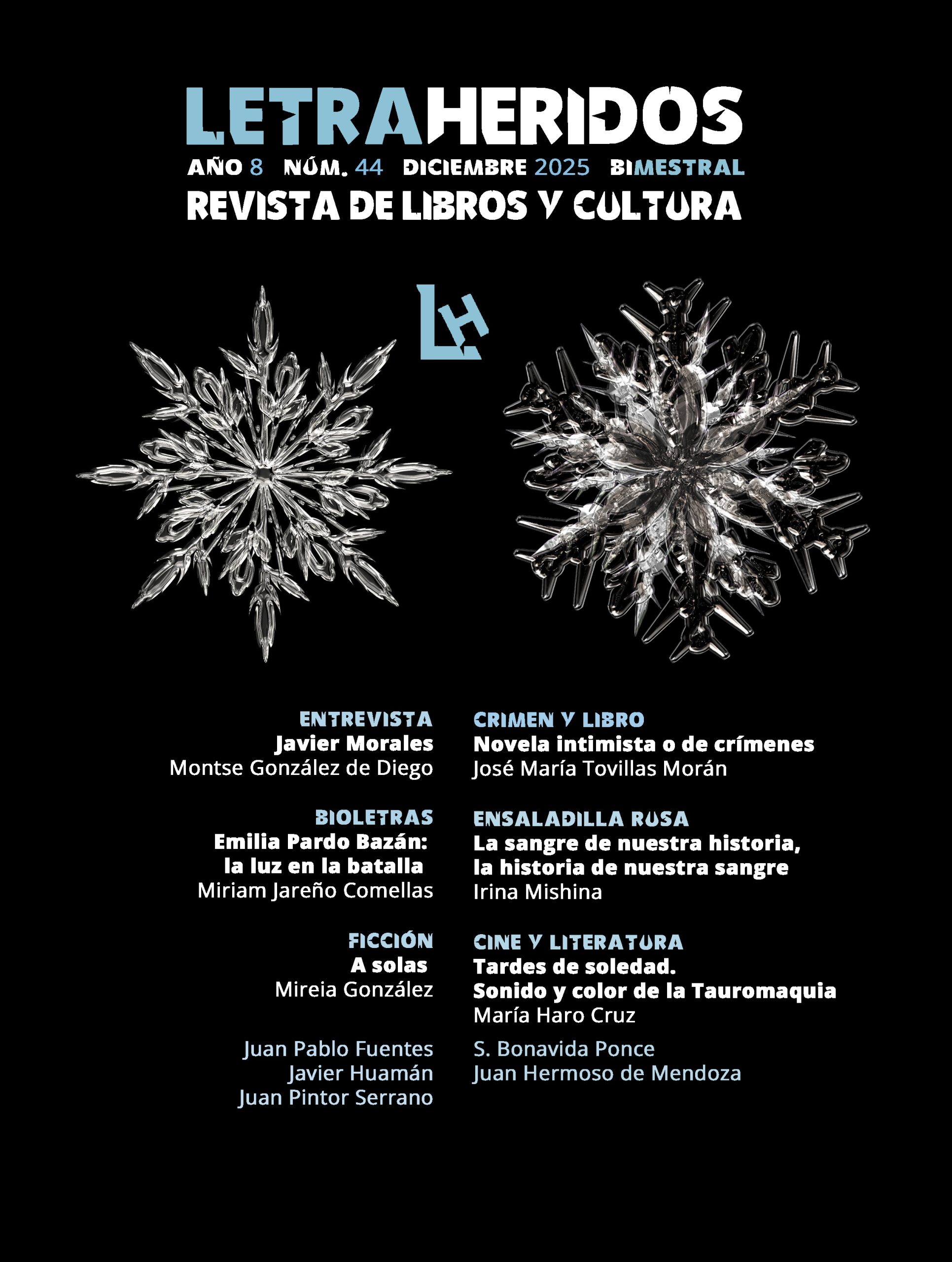 Portada diciembre 2025