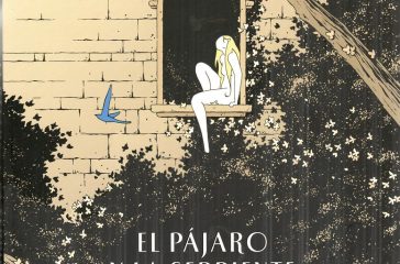 EL PAJARO Y LA SERPIENTE