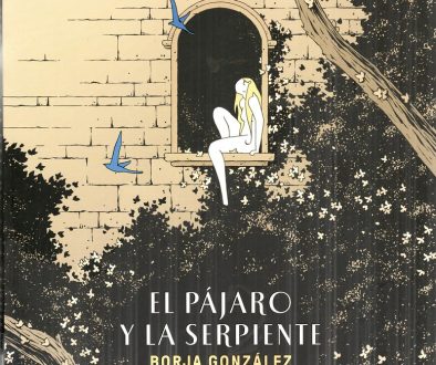 EL PAJARO Y LA SERPIENTE