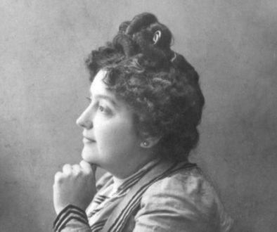 RGB_BIO_Emilia Pardo Bazán foto byn original