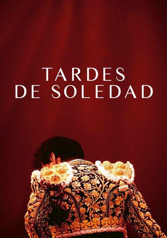 RGB_CYL_Tardes-de-soledad poster